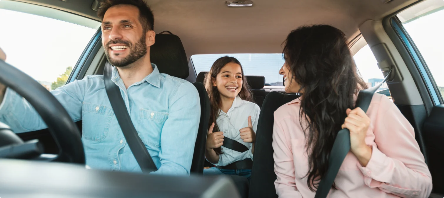 Olejki zapachowe do auta AROMADRIVE